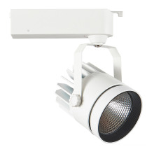 New Commercial Cob Source Anti-glare Rail Track Light